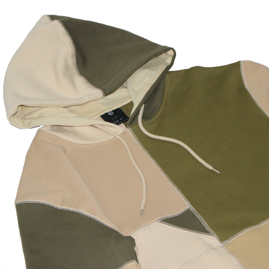 olive & nudes