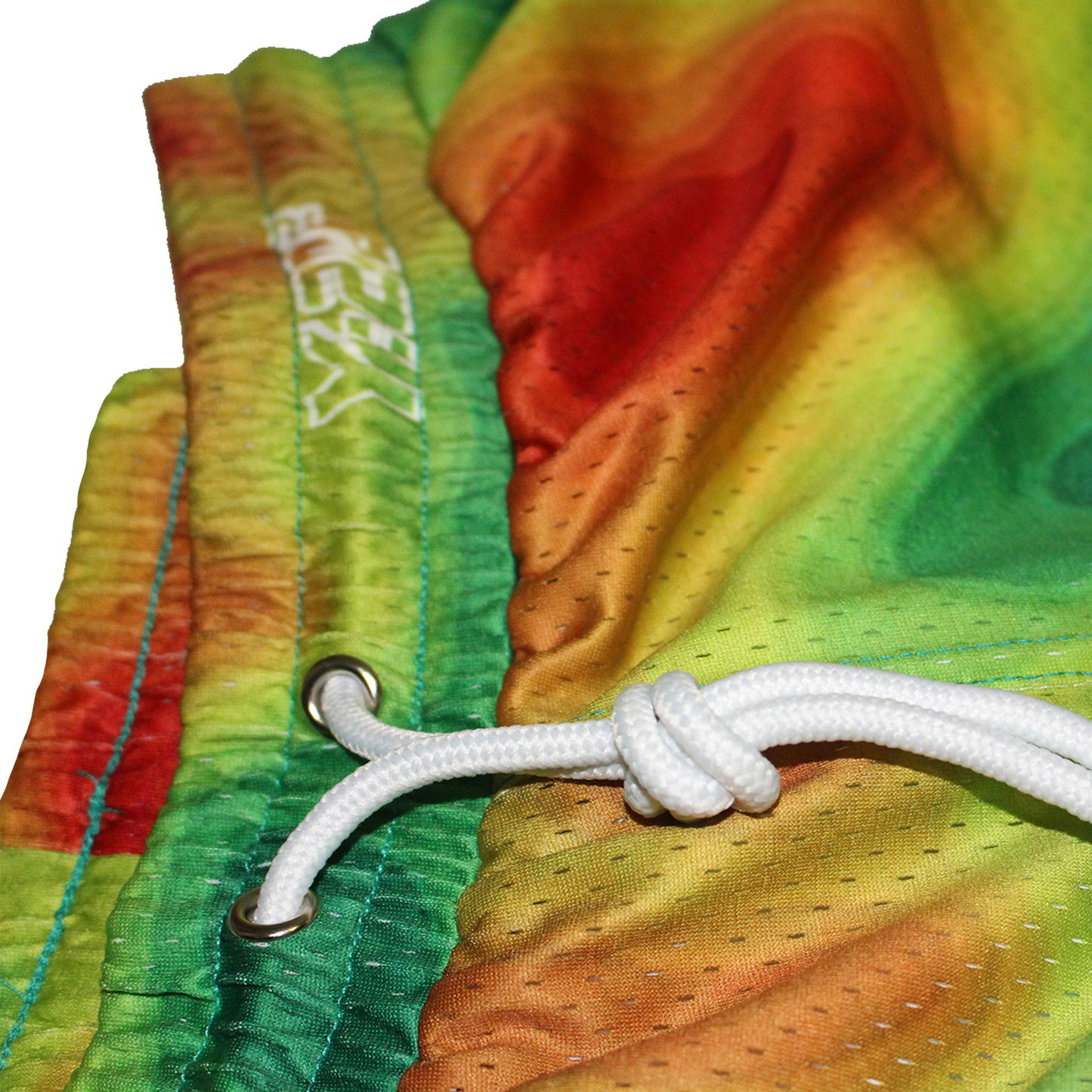 heat thermal basketball shorts