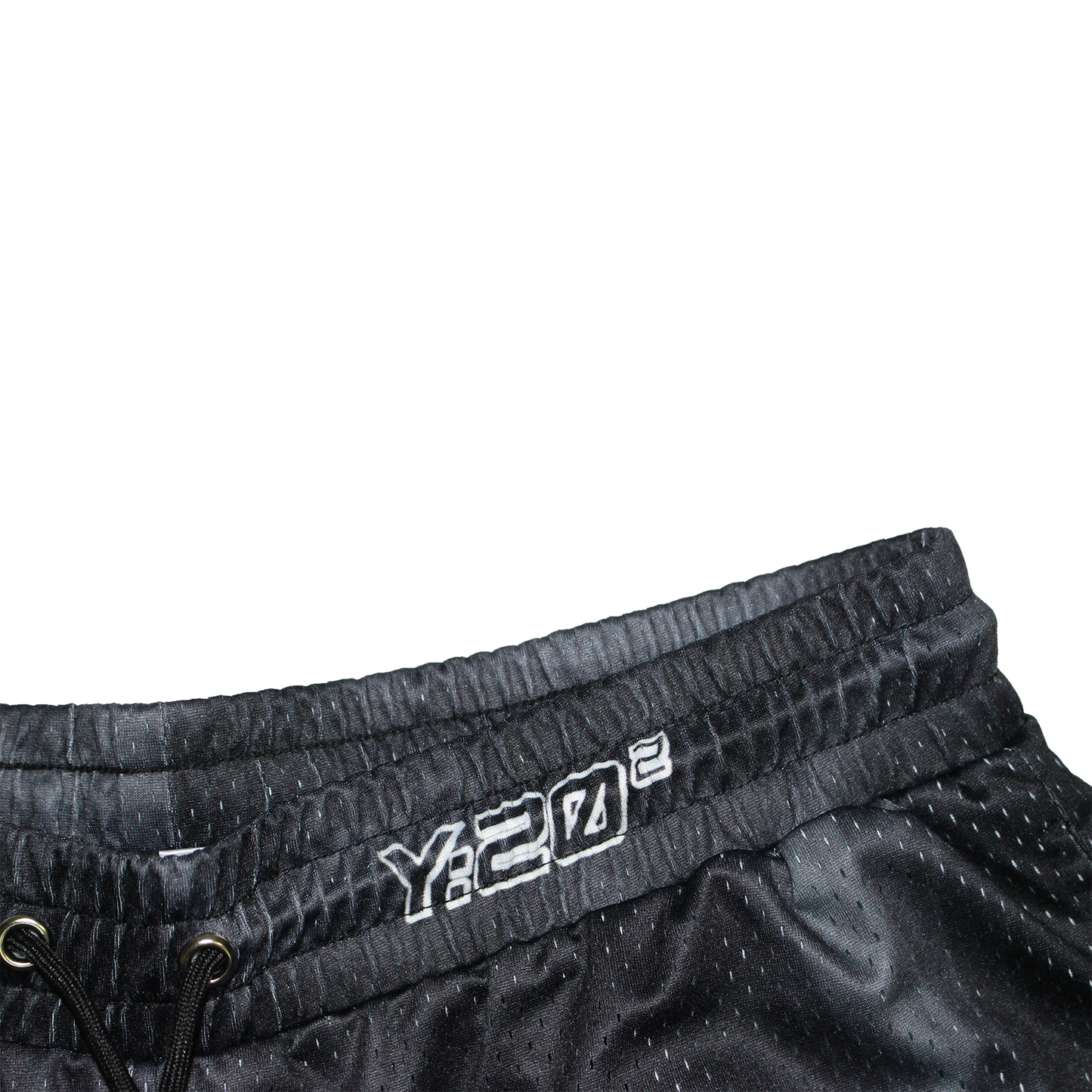 night thermal basketball shorts