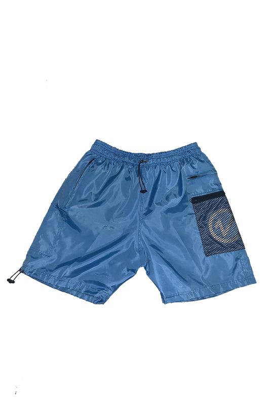 breaking winds shorts