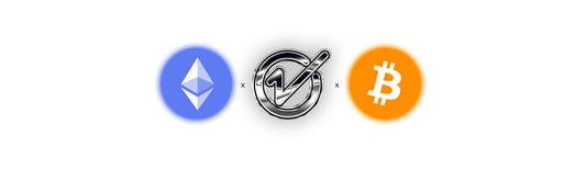 <center> PAY WITH ETHEREUM OR BITCOIN!                                        [READ THIS]   <center>