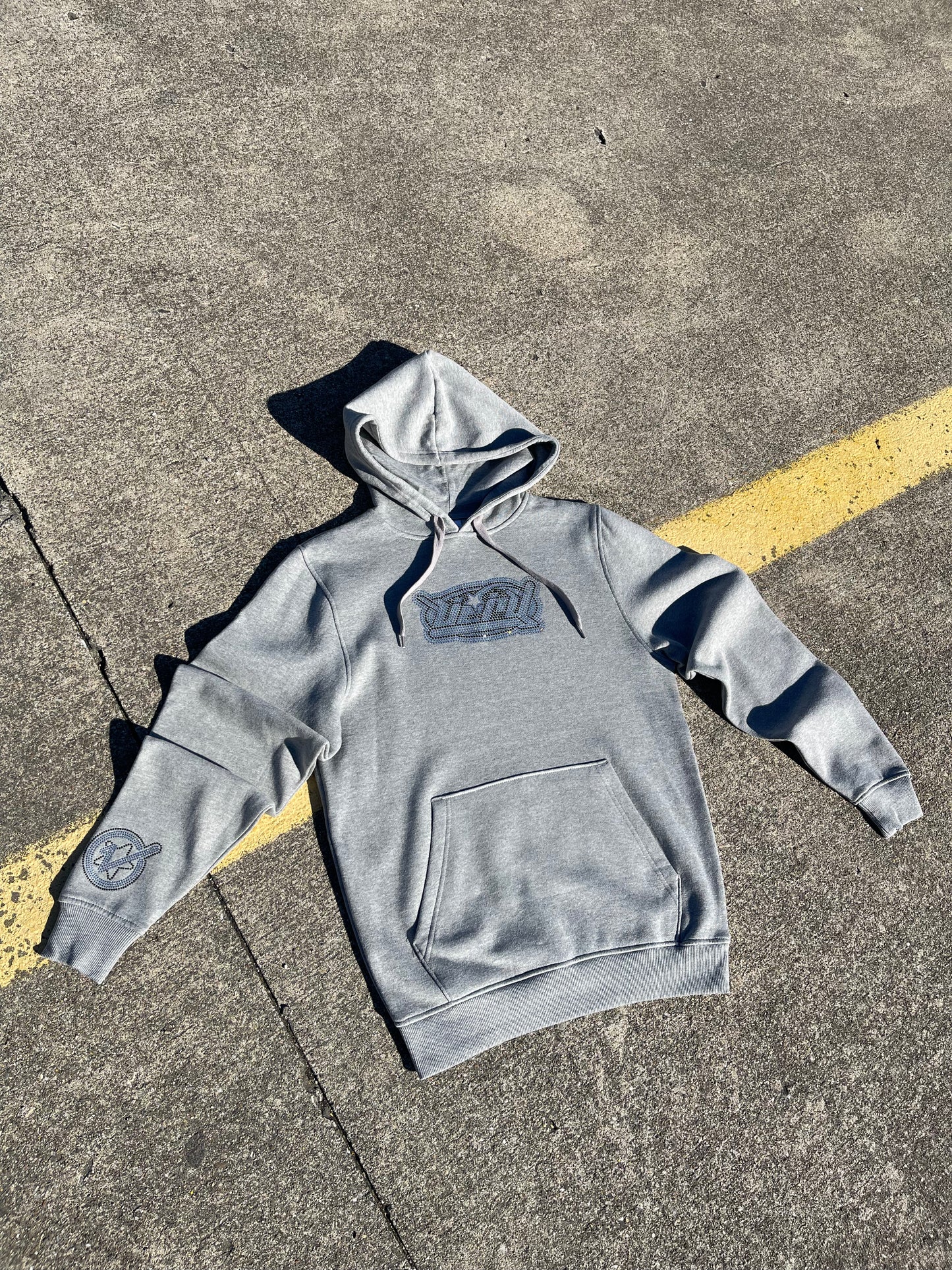 Swarovski V2 Hoodie