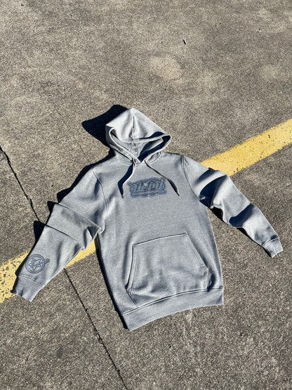 Swarovski V2 Hoodie