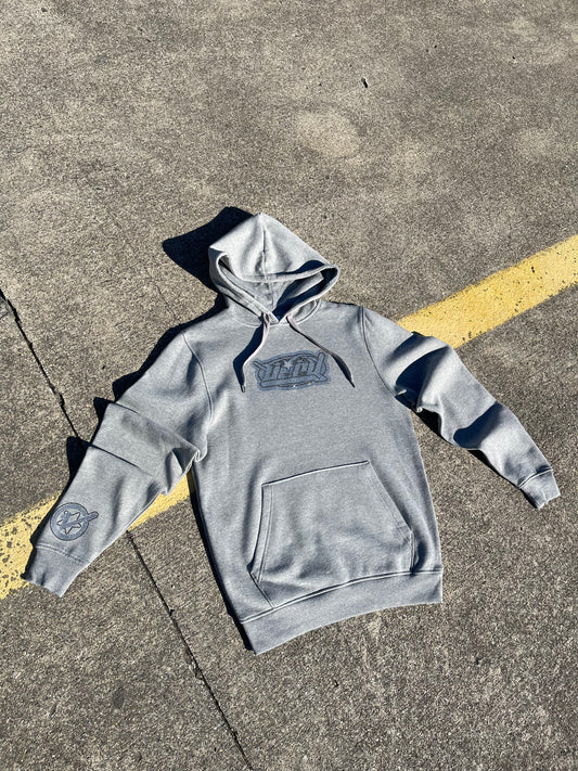 Swarovski V2 Hoodie