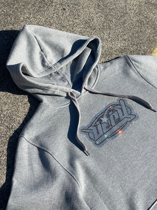 Swarovski V2 Hoodie