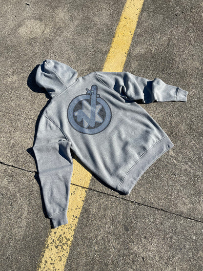 Swarovski V2 Hoodie