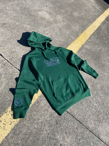 Swarovski V2 Hoodie