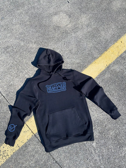 Swarovski V2 Hoodie
