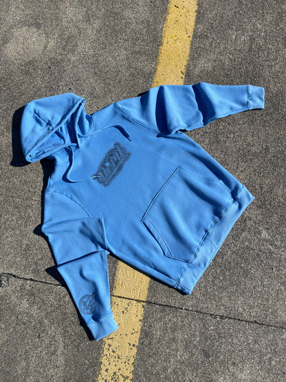 Swarovski V2 Hoodie