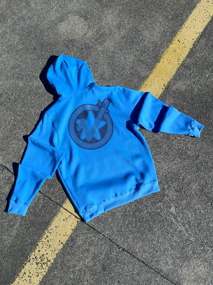 Swarovski V2 Hoodie
