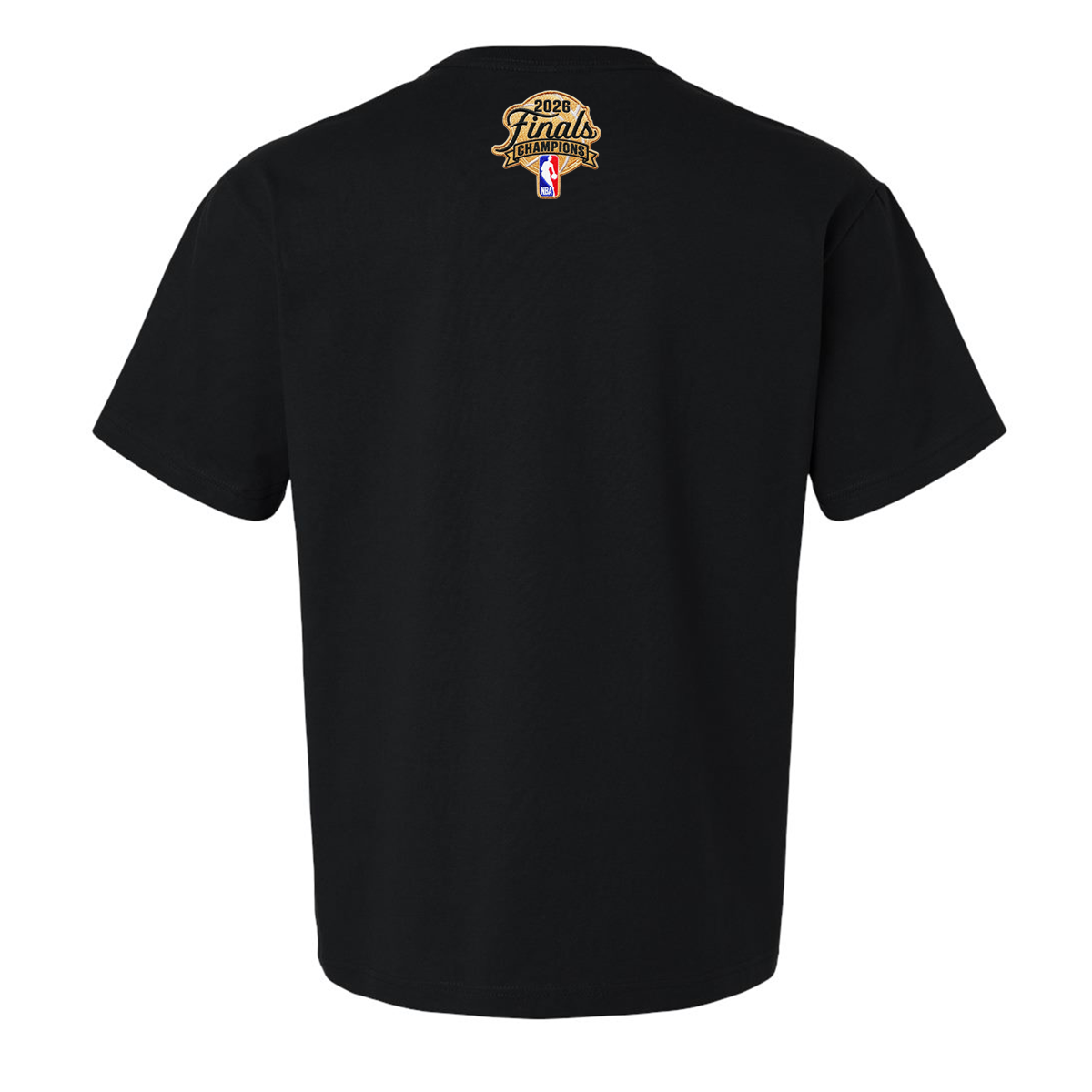 KNICKS TEE *CHAMPIONS EDITION*