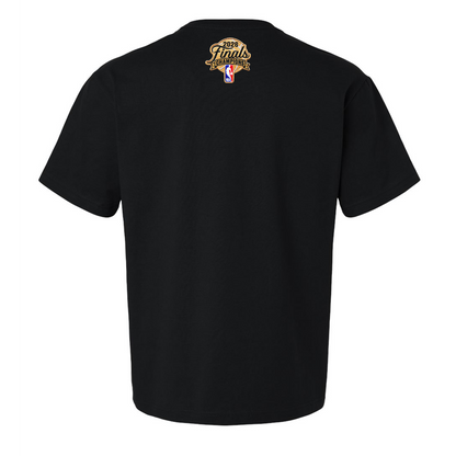 KNICKS TEE *CHAMPIONS EDITION* (Copy) (Copy)