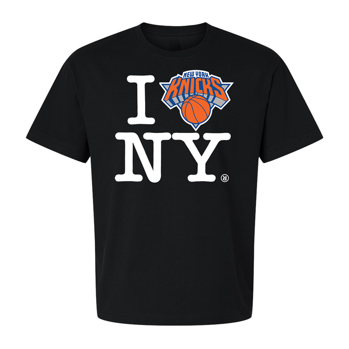 KNICKS TEE *CHAMPIONS EDITION*
