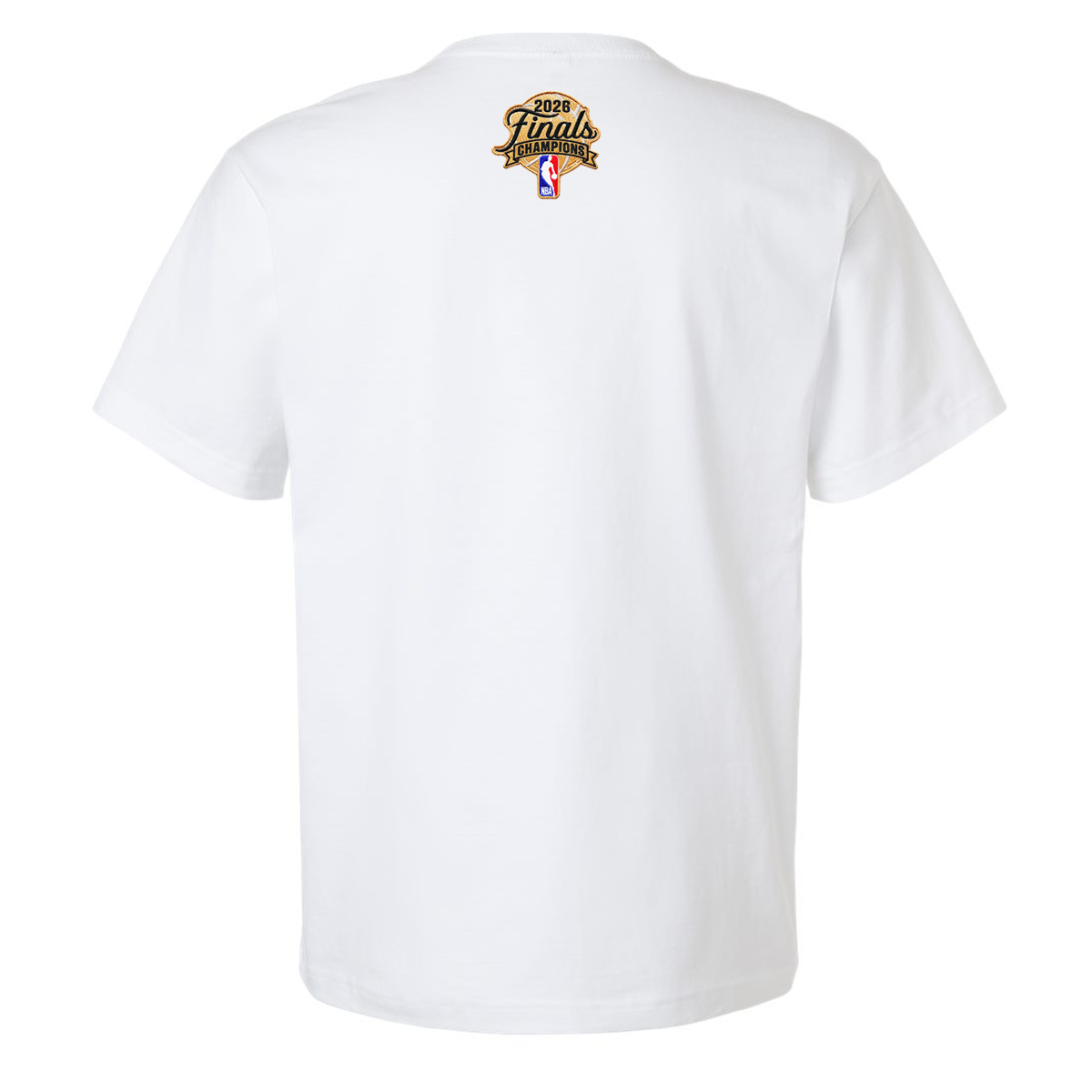 KNICKS TEE *CHAMPIONS EDITION*