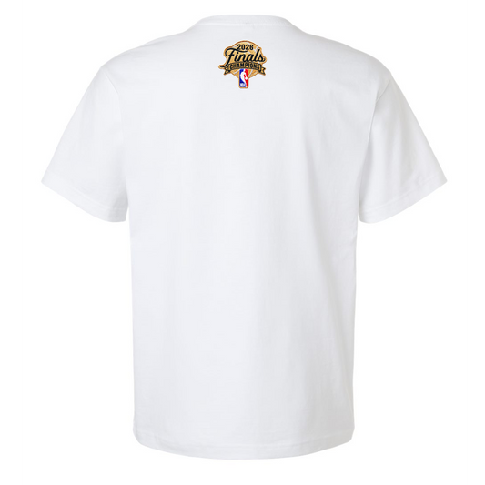 KNICKS TEE *CHAMPIONS EDITION*