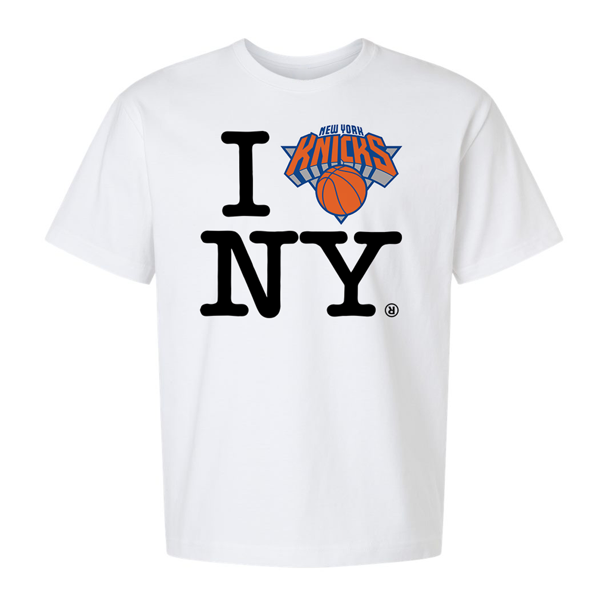 KNICKS TEE *CHAMPIONS EDITION*