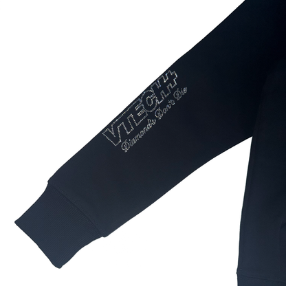 Swarovski V3 Sweat Suit