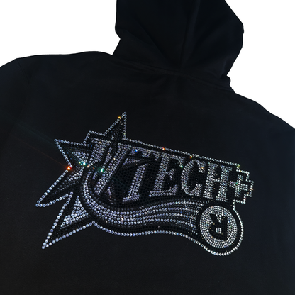 Swarovski V3 Sweat Suit