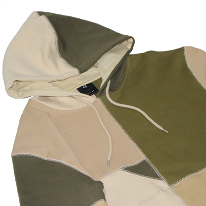 olive & nudes
