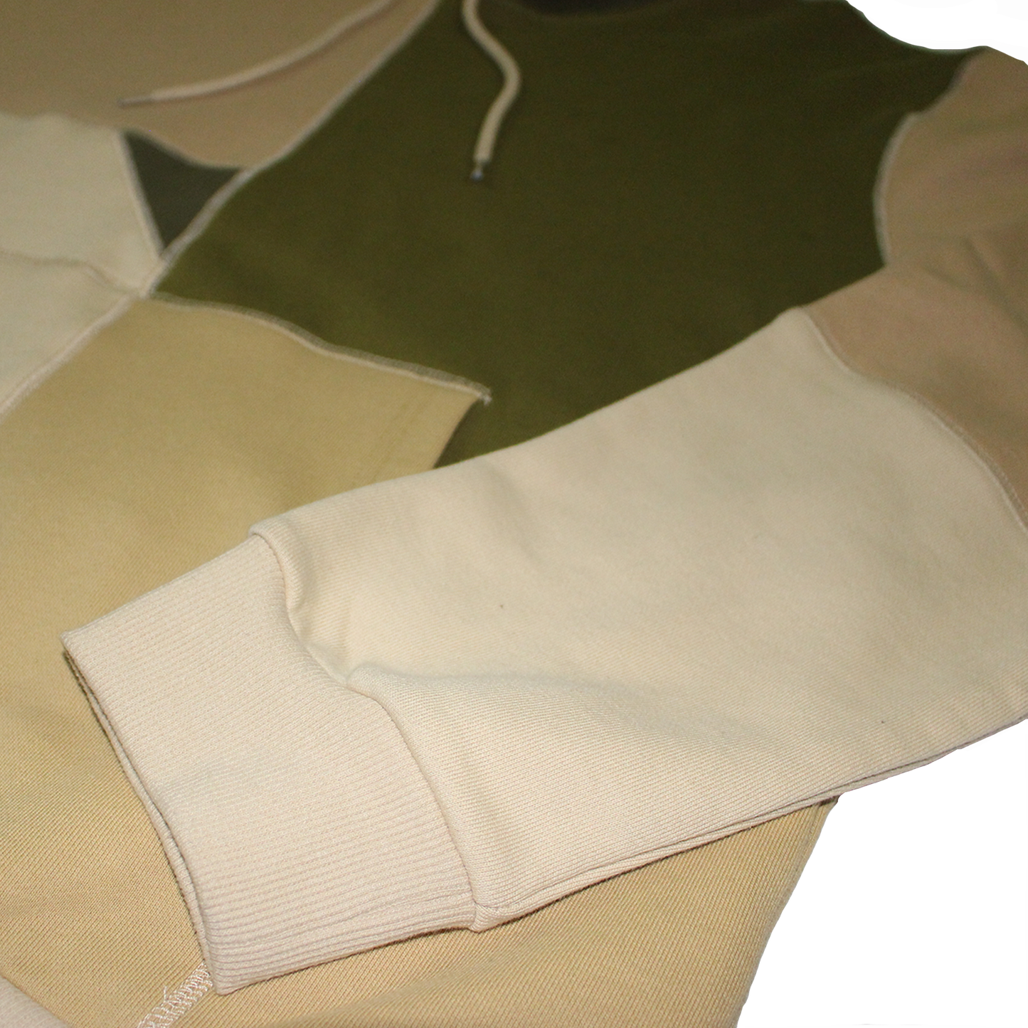 olive & nudes