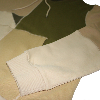 olive & nudes