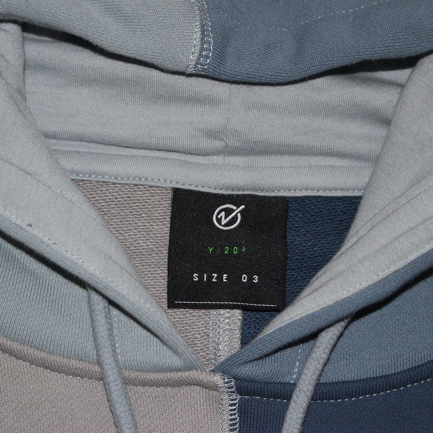 Baby & Blue's