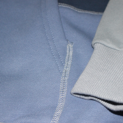 Baby & Blue's