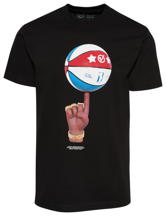 Ball Spin Tee