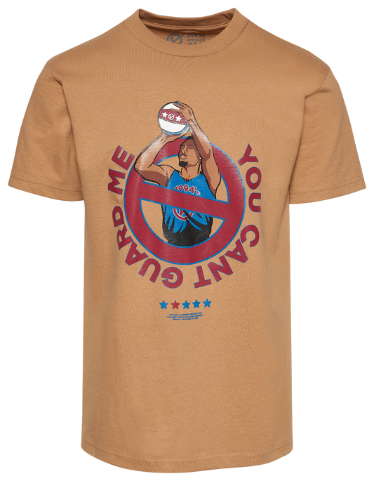 Can't Guard Me Tee