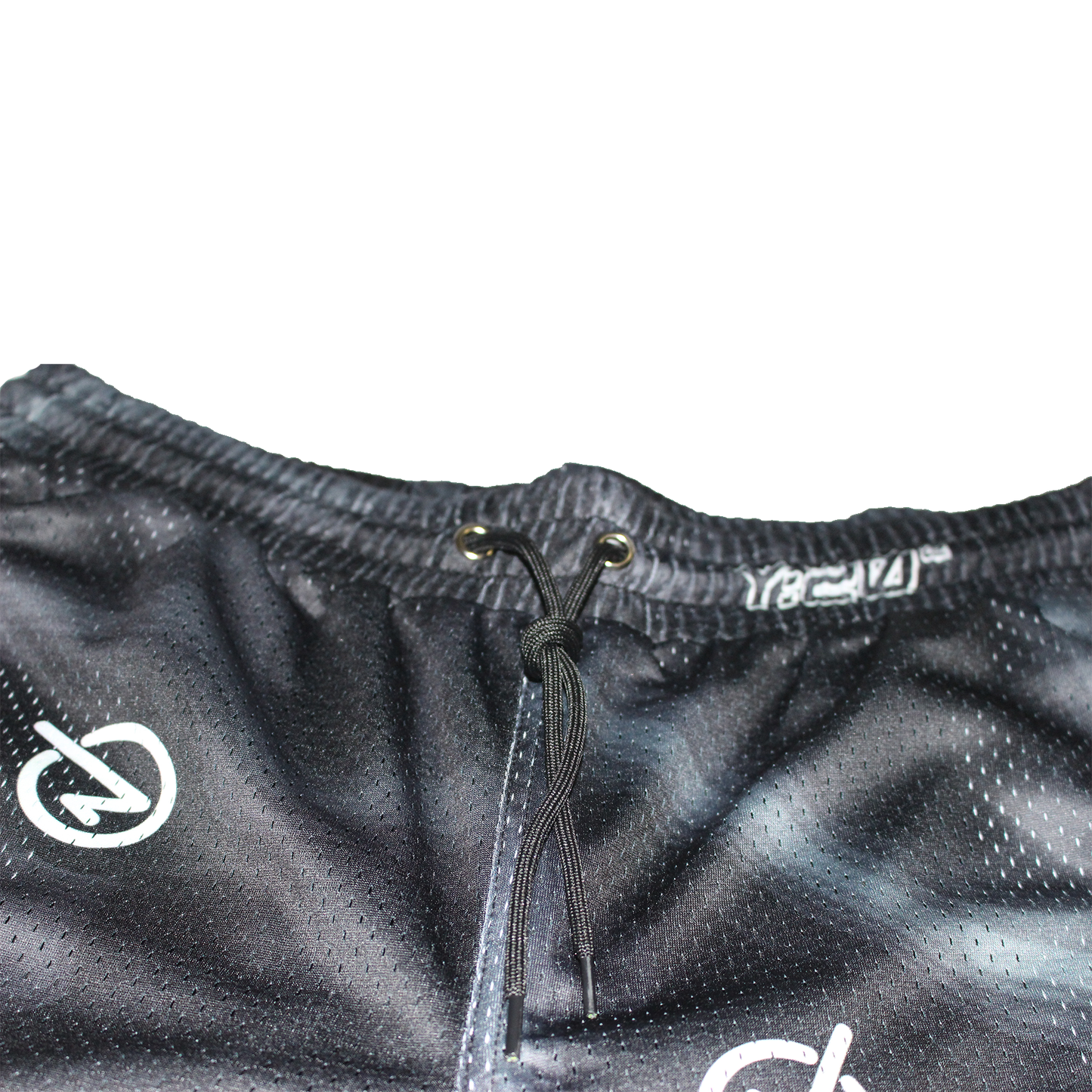 night thermal basketball shorts