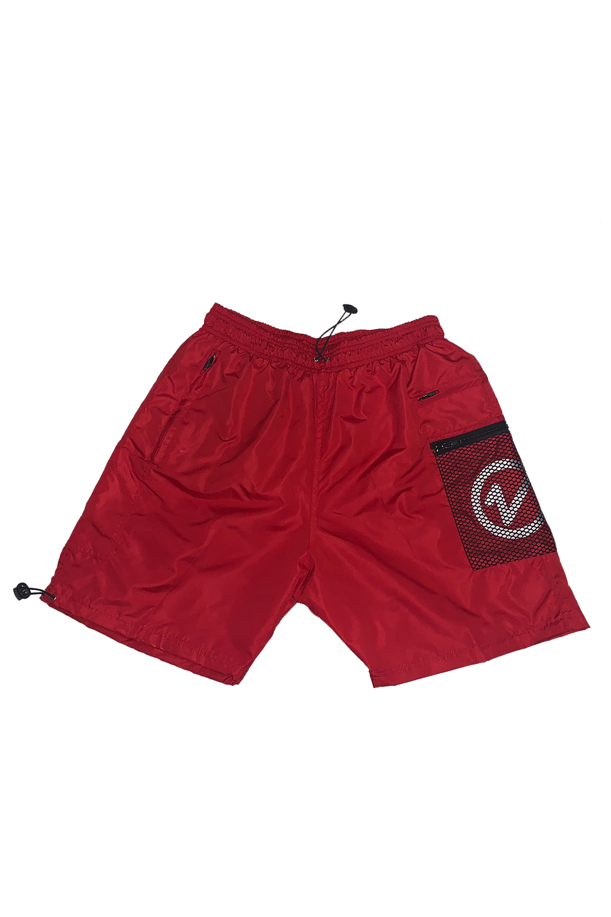 breaking winds shorts