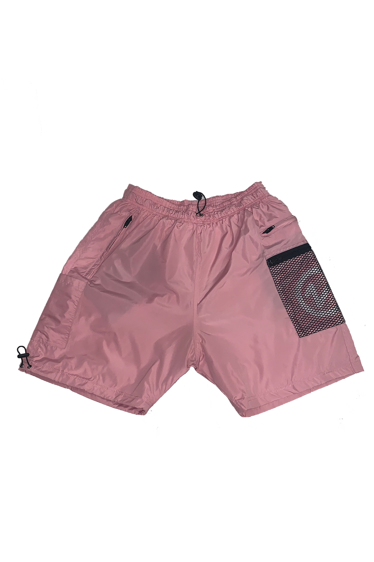 breaking winds shorts