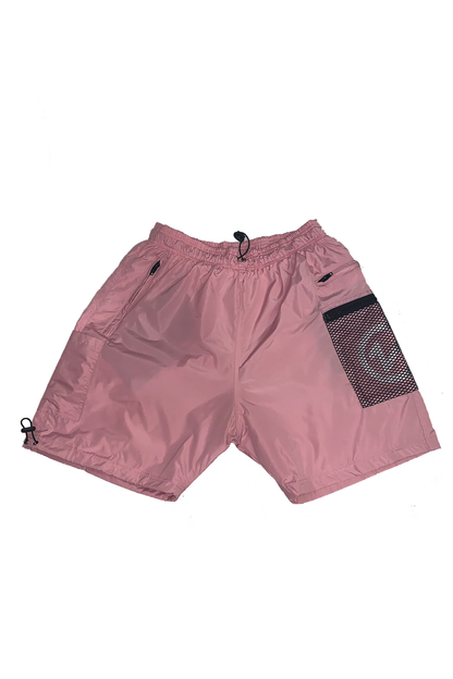 breaking winds shorts