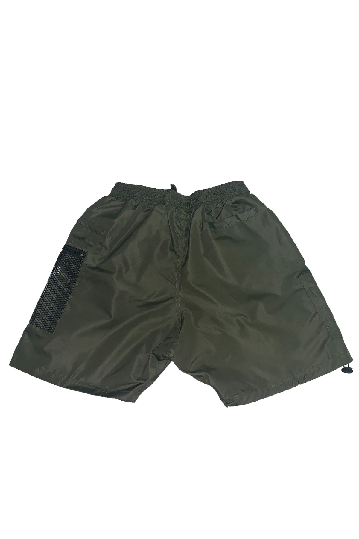 breaking winds shorts