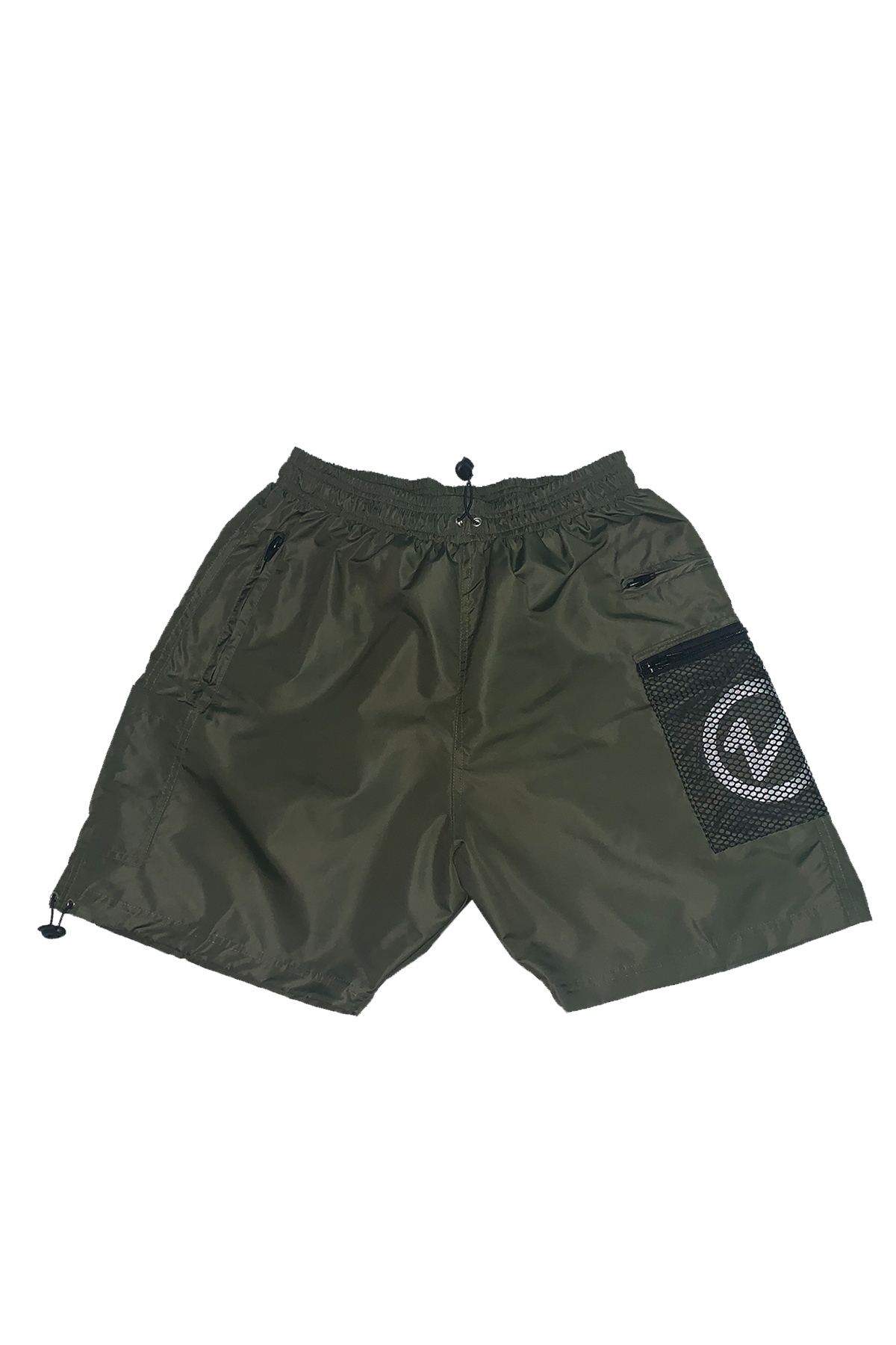 breaking winds shorts