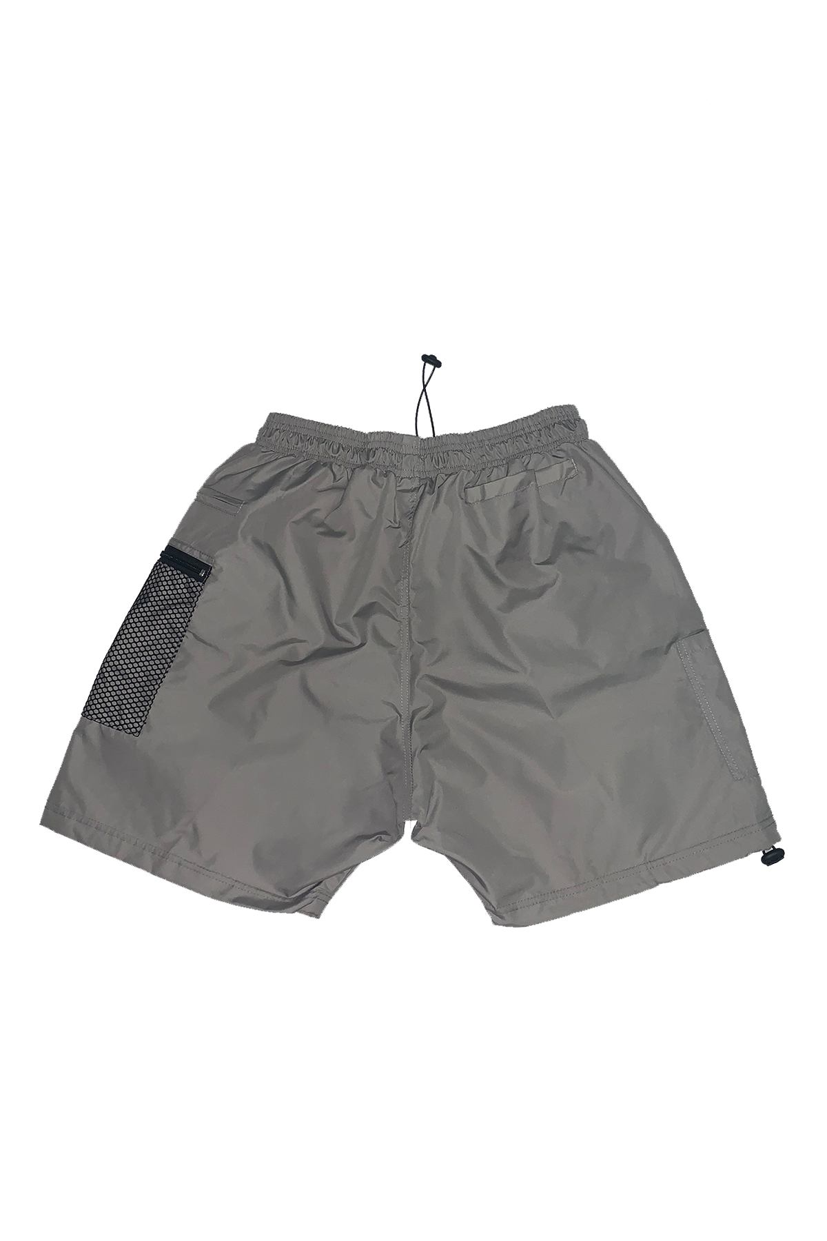 breaking winds shorts