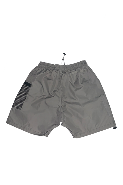 breaking winds shorts