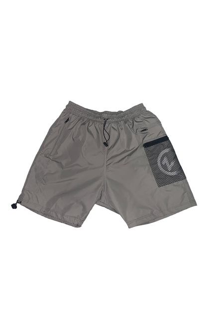 breaking winds shorts