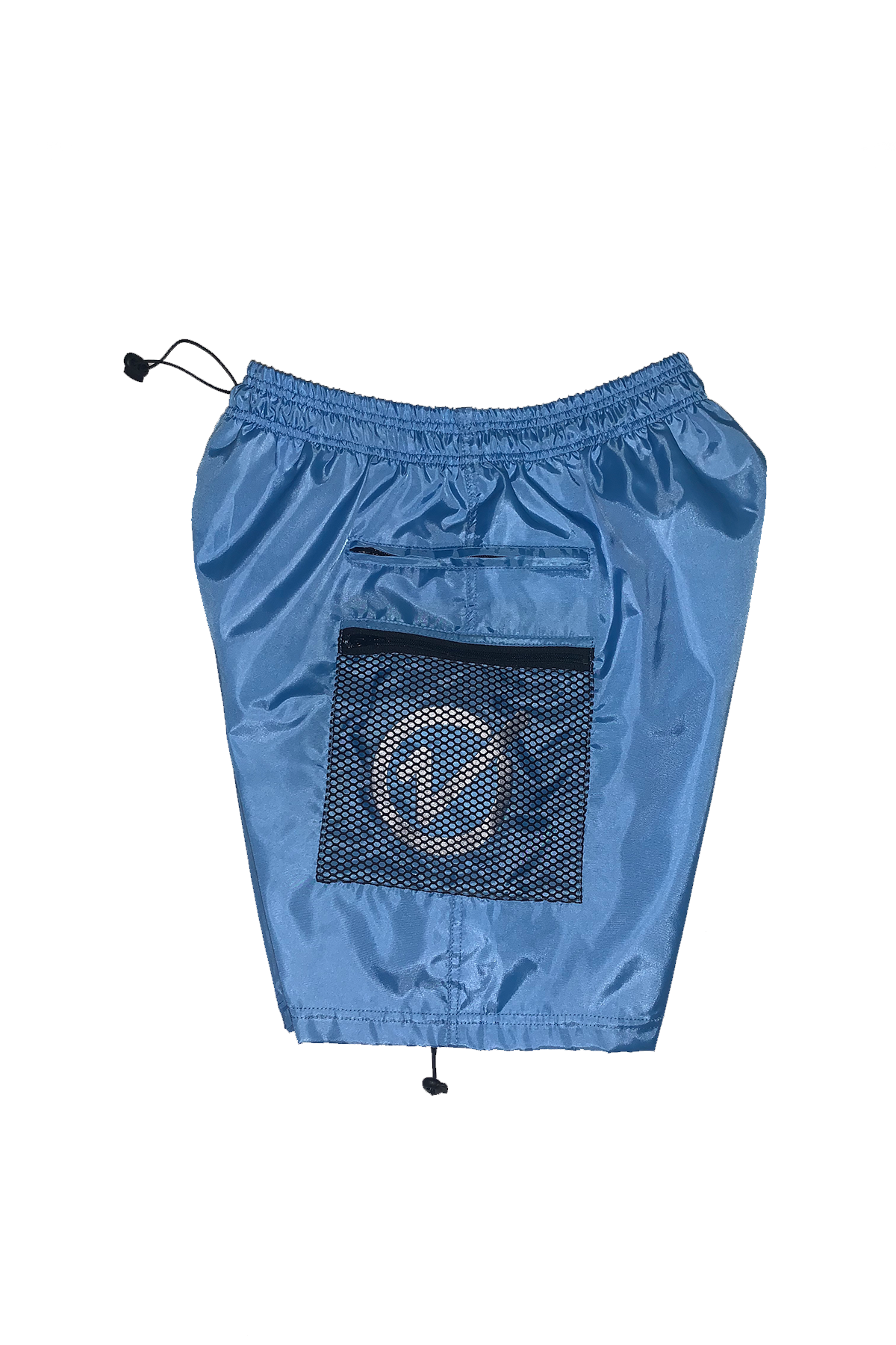 breaking winds shorts