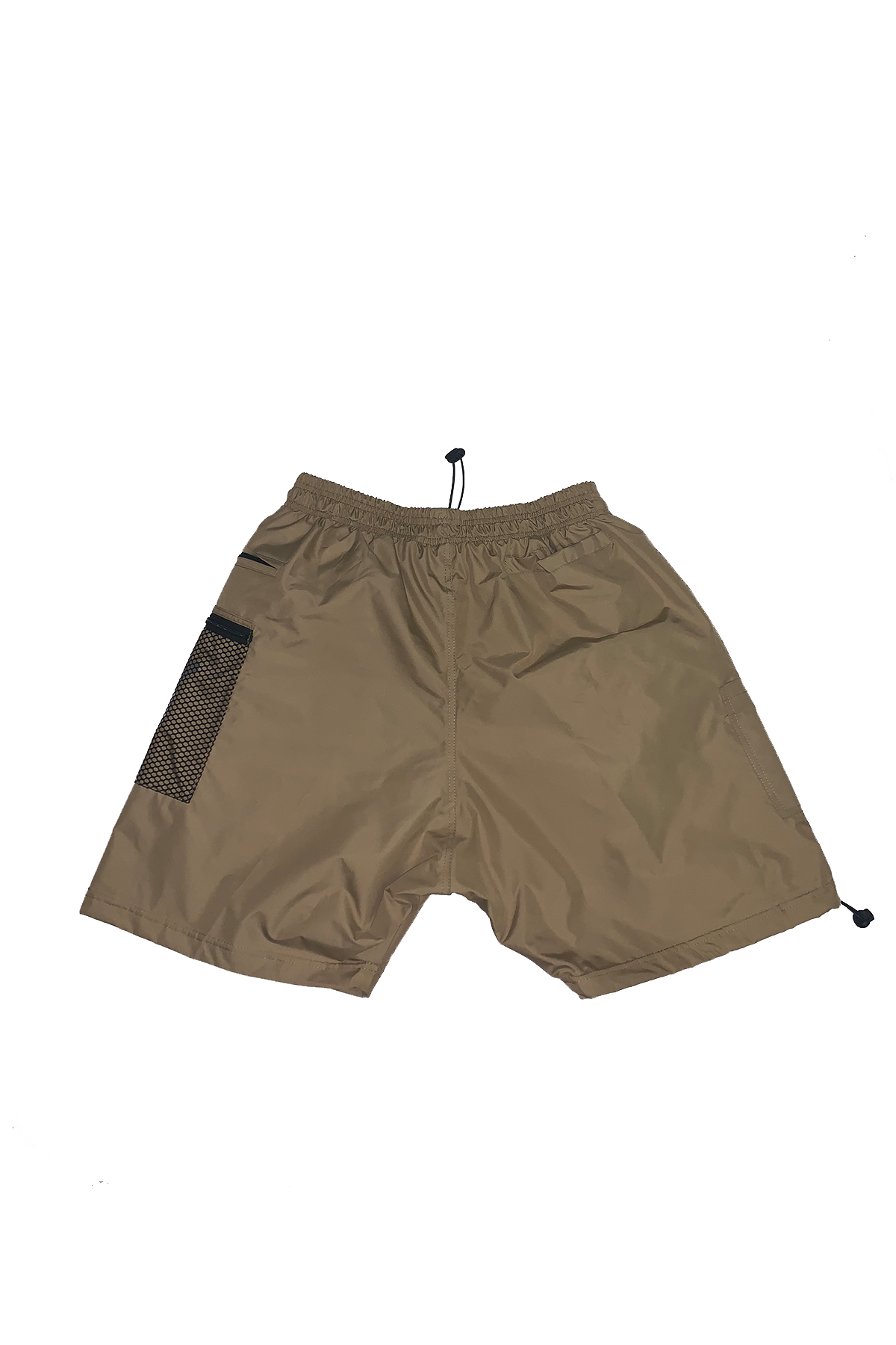 breaking winds shorts