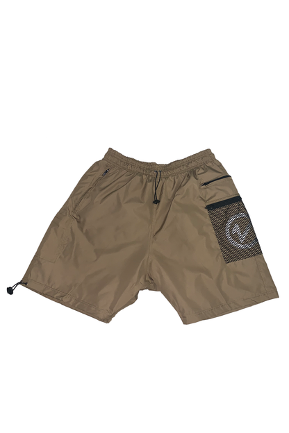 breaking winds shorts