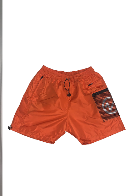 breaking winds shorts