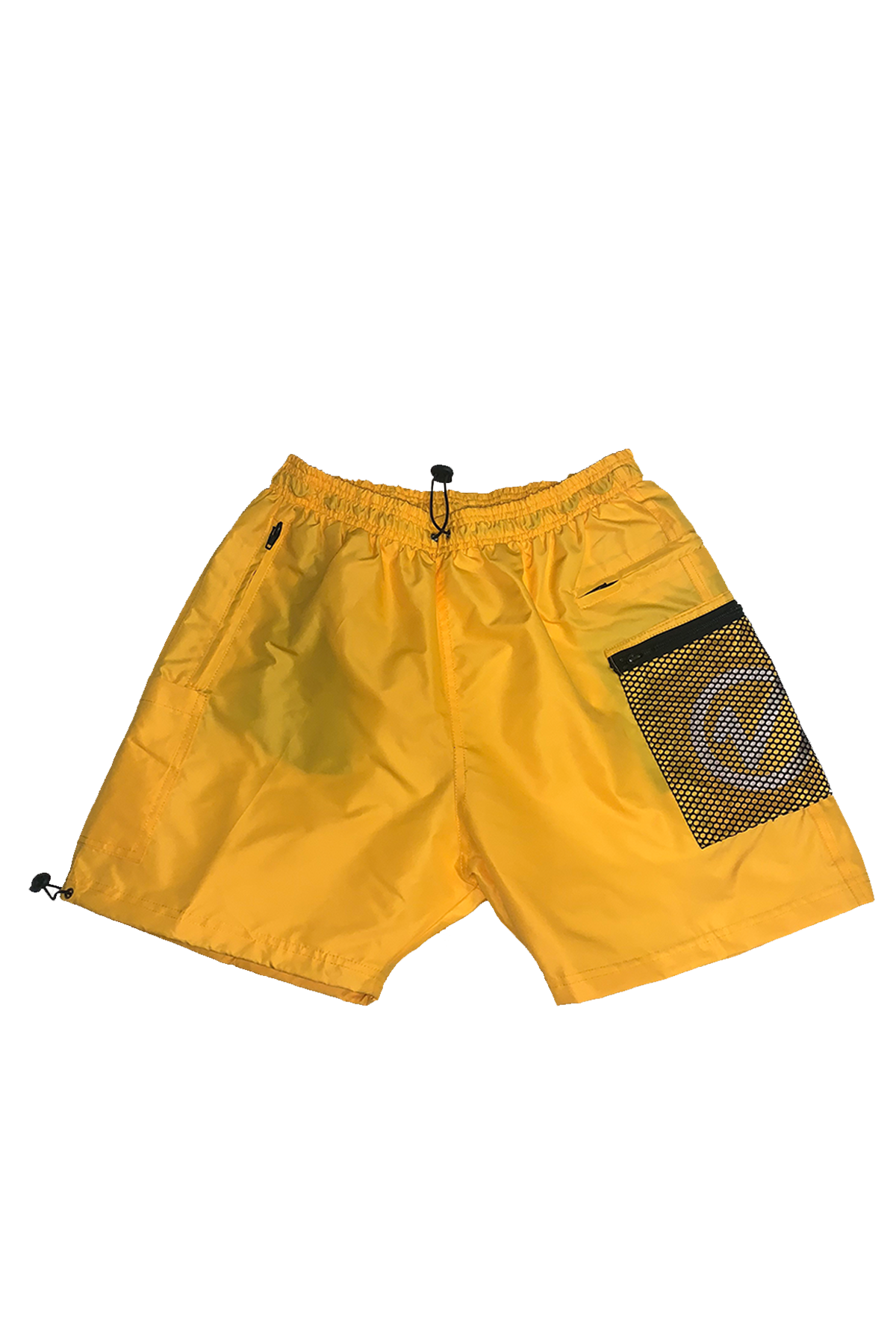 breaking winds shorts