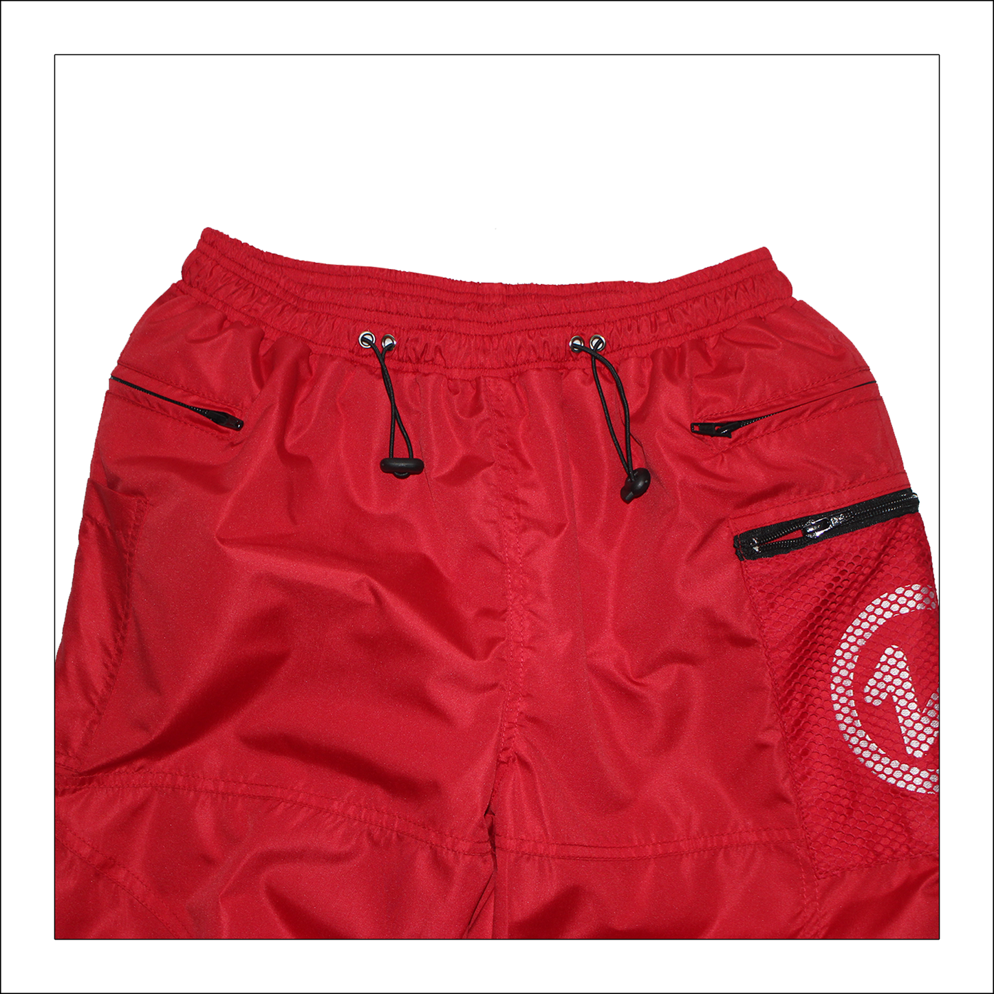 breaking winds pants