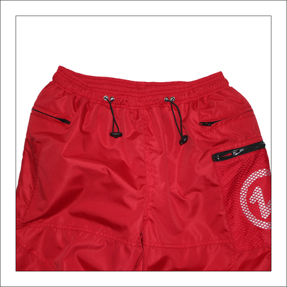 breaking winds pants