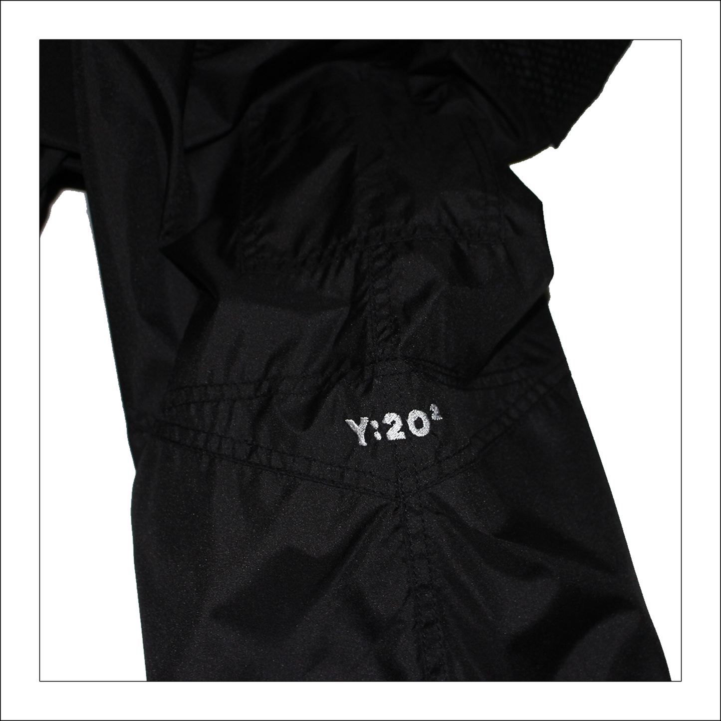 breaking winds pants