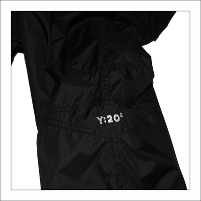 breaking winds pants