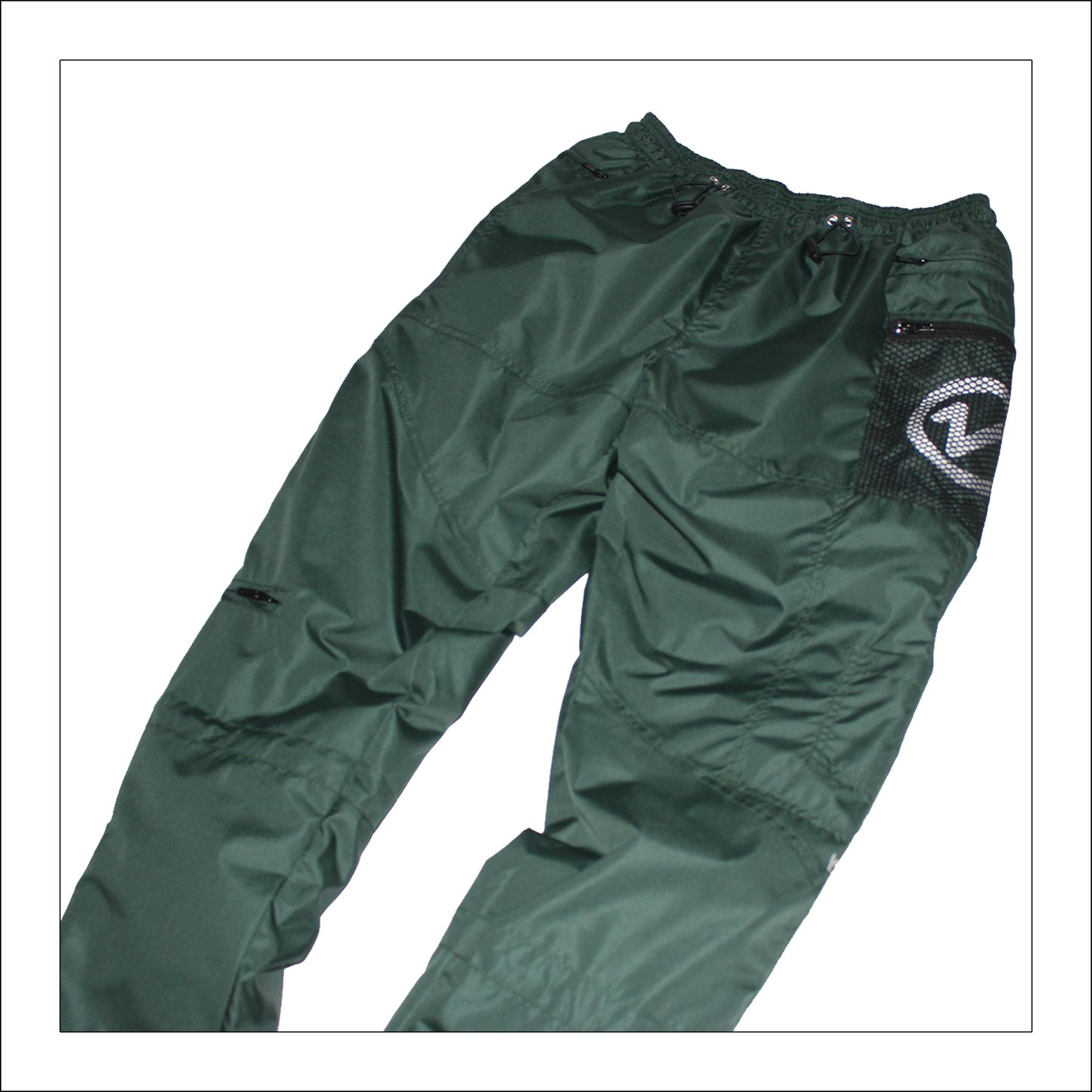 breaking winds pants