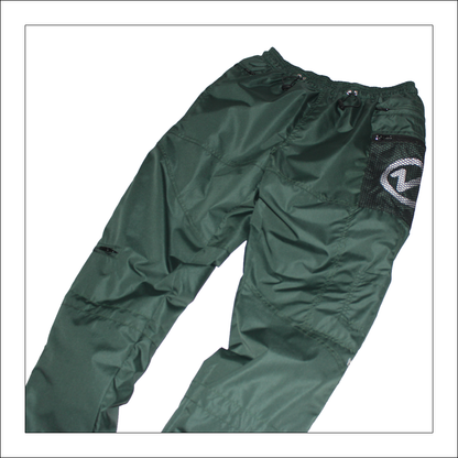 breaking winds pants