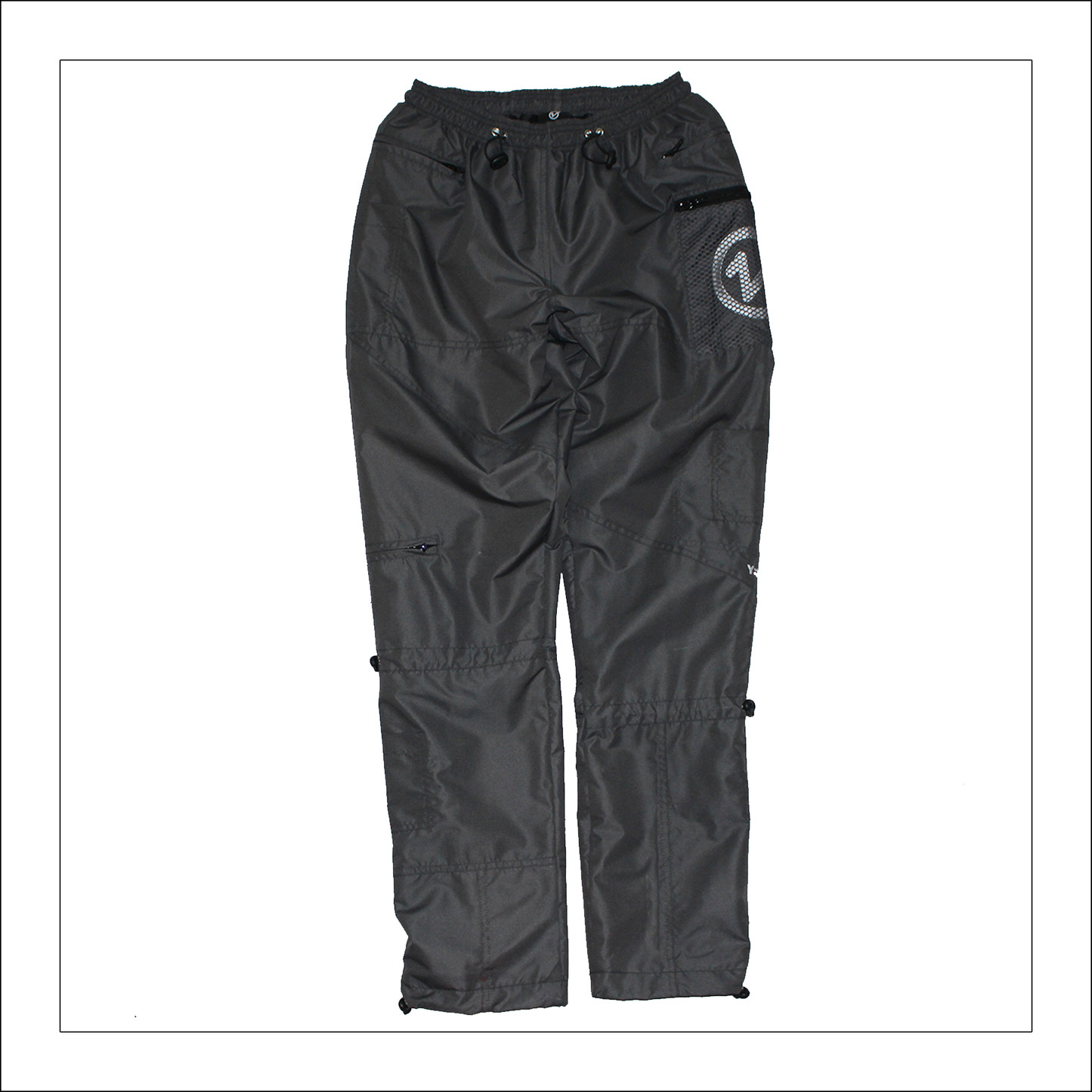 breaking winds pants